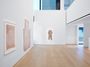 Contemporary art exhibition, Heidi Bucher, The Site of Memory at Lehmann Maupin, 501 West 24th Street, New York, United States