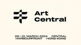 Contemporary art art fair, Art Central 2024 at The Columns Gallery, Singapore