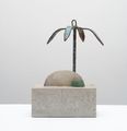Ikebana (Shade) by Alexandre da Cunha contemporary artwork 1