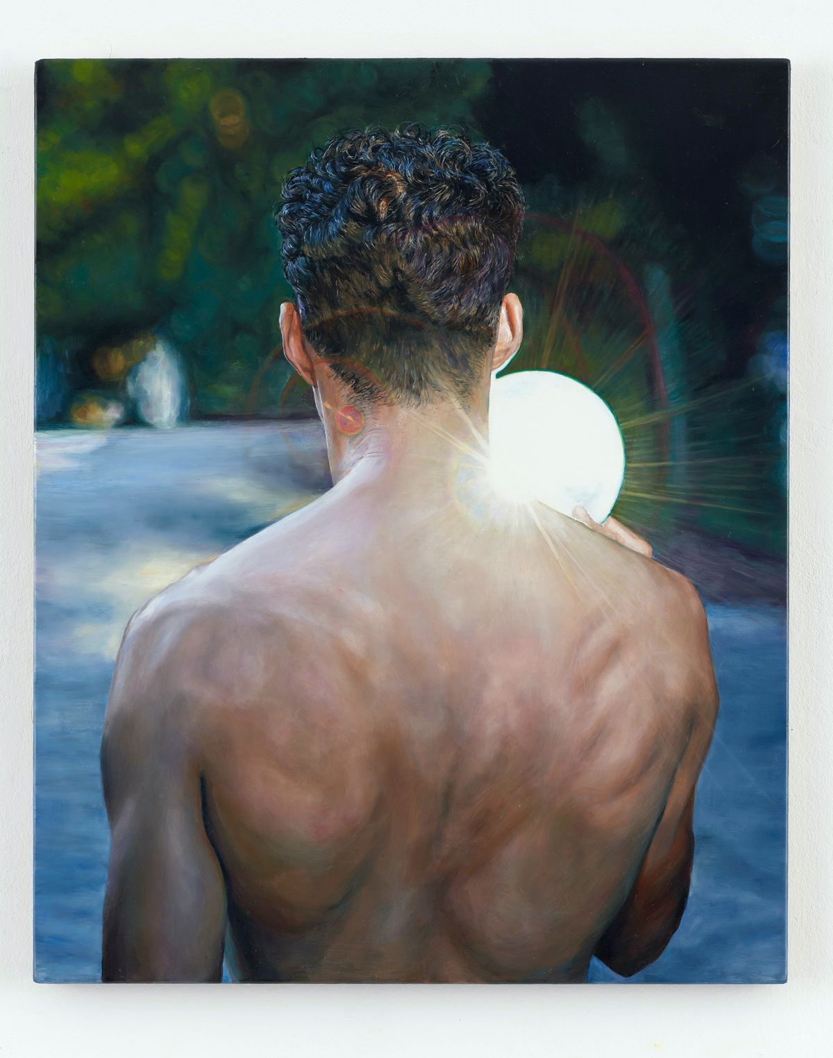 Fabrice Samyn. I am ? main image 1