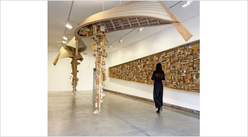 Alfredo & Isabel Aquilizan | Artist Profile, Exhibitions & Artworks | Ocula