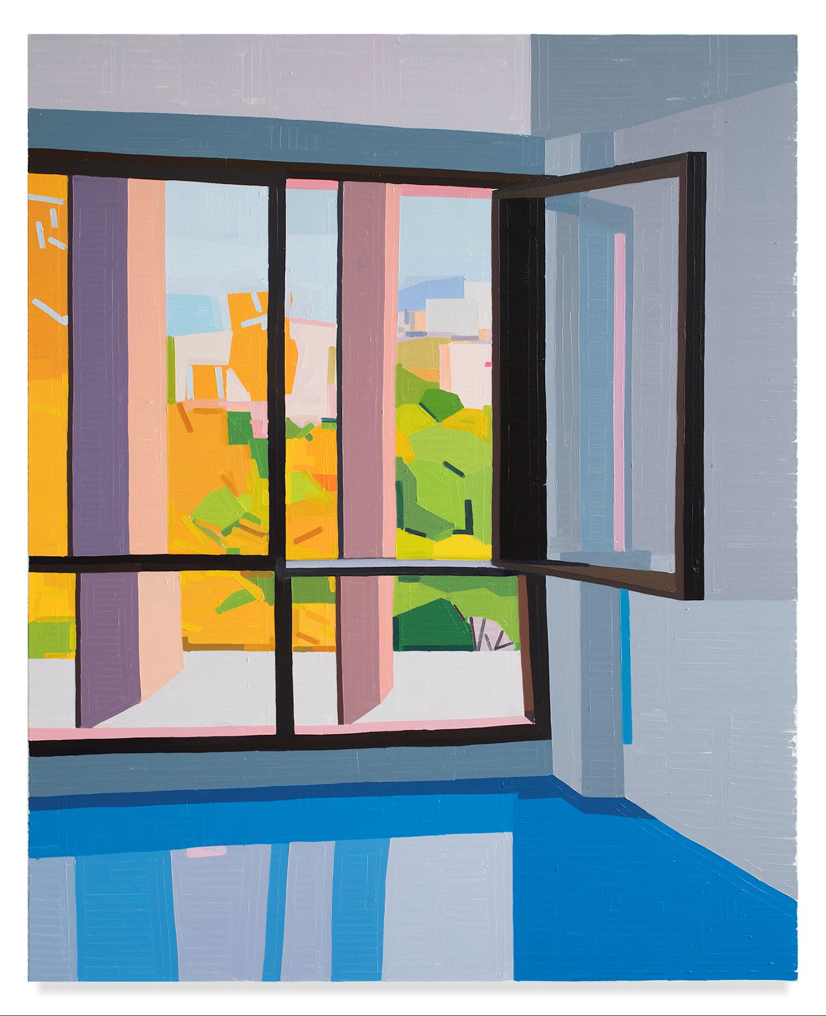 Guy Yanai Biography, Artworks & Exhibitions | Ocula Artist