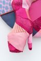 Knead myself (pink) by Trevon Latin contemporary artwork 3