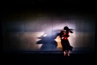 Passing Shadow by Yasuhiro Ogawa contemporary artwork photography, print
