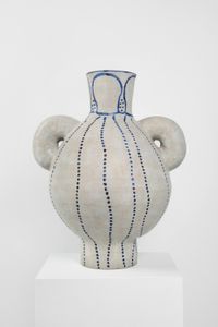 [Untitled] by Peter Schlesinger contemporary artwork ceramics