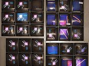 Information overload: Whitechapel packs in 50 years of computer art