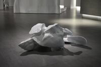 bones #1 by Yuma Kishi（岸 裕真） contemporary artwork sculpture