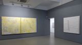 Contemporary art exhibition, Group Exhibition, Duo at Sundaram Tagore Gallery, Singapore