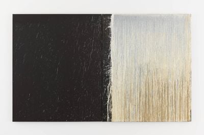 Pat Steir Artworks | Ocula Artist