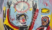 The Basquiat Behind Art Dealer Inigo Philbrick's Indictment