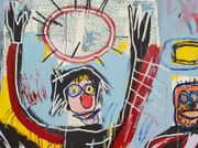 The Basquiat Behind Art Dealer Inigo Philbrick's Indictment