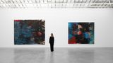 Contemporary art exhibition, Oscar Murillo, News at David Zwirner, Paris, France