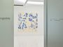 Contemporary art exhibition, Anju Michele, Circular Skies at ShugoArts, Tokyo, Japan