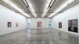 Contemporary art exhibition, Chuck Close, INFINITE at Gary Tatintsian Gallery, New York, USA