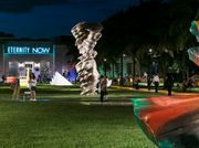 ART BASEL'S 15 YEARS IN MIAMI: A LOOK BACK AT THE BEGINNING