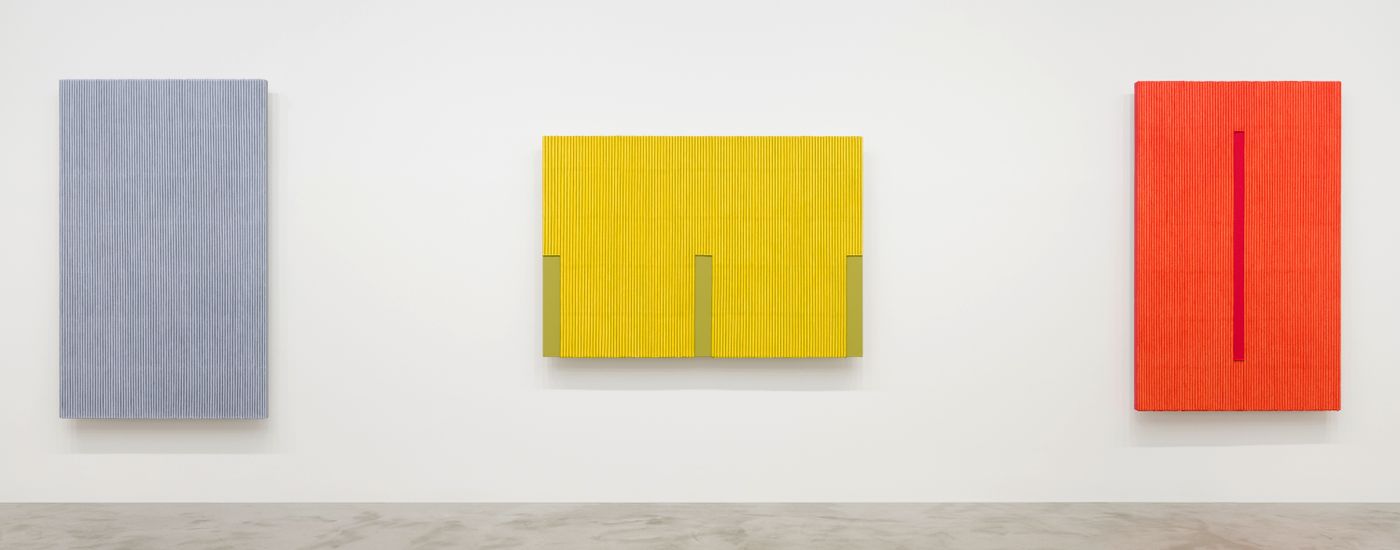 Park Seo-Bo’s ‘Ecritures’ Are Evolving with the Times