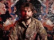 Ben Quilty’s first survey exhibition in a decade heads to Adelaide