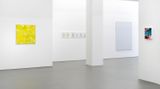 Contemporary art exhibition, Group Exhibition, Infinity at Buchmann Galerie, Buchmann Galerie, Berlin, Germany