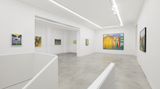 Contemporary art exhibition, Salvo, Salvo. An Art Without Compromises at Dep Art Gallery, Milan, Italy