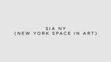 SIA NY (New York Space in Art) contemporary art gallery in New York, USA