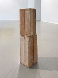 San Vito I by Kai Richter contemporary artwork sculpture