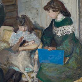Pierre Bonnard