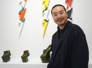 Gallery Tour With Dear Art Vol.1KOSAKU KANECHIKA – Noritaka Tatehana
