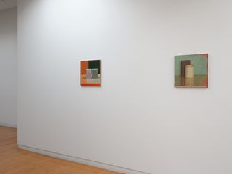 Exhibition view: Jude Rae, 476-482, Two Rooms, Auckland (24 August–30 September 2023). Courtesy Two Rooms.