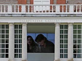 Serpentine Gallery
