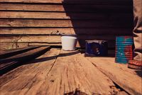 Untitled by William Eggleston contemporary artwork photography