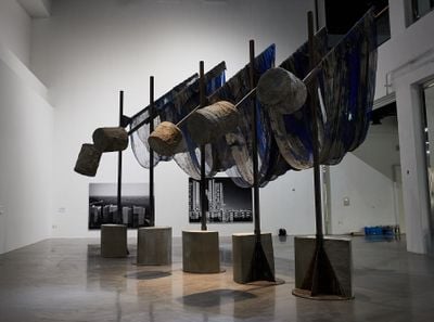 Busan Biennale 2022: We, on the Rising Wave