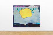 Nuvem amarela by Bruno Dunley contemporary artwork 2