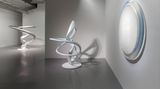 Contemporary art exhibition, Mariko Mori, Cycloid at SCAI The Bathhouse, Tokyo, Japan