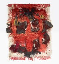 Stendhal by The Estate Of Josep Grau-Garriga contemporary artwork textile