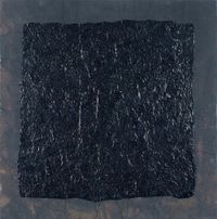 Square 3 by Yang Jiechang contemporary artwork works on paper