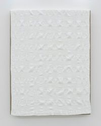 Dish Towel by Analia Saban contemporary artwork painting