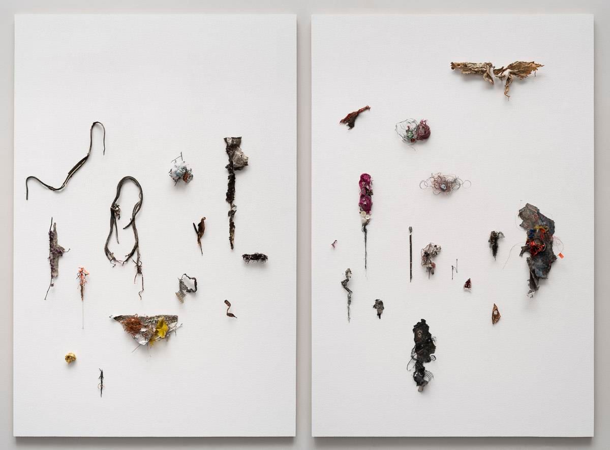 Yuji Agematsu's Art For Sale, Exhibitions & Biography Ocula Artist