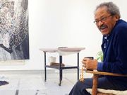 The art and wisdom of Jack Whitten