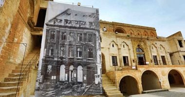 5th Mardin Biennial Confronts Dispossession at an Ancient Crossroads
