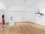 Contemporary art exhibition, Joel Shapiro, Joel Shapiro at East Hampton, [location closed] East Hampton, United States