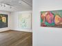 Contemporary art exhibition, Maria Lassnig & Cindy Sherman Curated by Peter Pakesch, Maria Lassnig & Cindy Sherman Curated by Peter Pakesch at Hauser & Wirth, St. Moritz, Switzerland