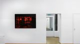 Contemporary art exhibition, Tim van den Oudenhoven, SAFE_LIGHT at Boutwell Schabrowsky, Munich, Germany