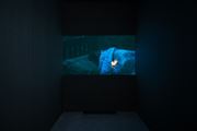 Blue by Apichatpong Weerasethakul contemporary artwork 2