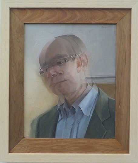 Daryl Austin Biography, Artworks & Exhibitions | Ocula Artist