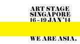 Contemporary art art fair, Art Stage Singapore at de Sarthe, de Sarthe, Hong Kong
