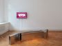 Contemporary art exhibition, Yane Calovski, Residual Entries at Zilberman, Berlin, Germany