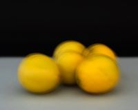 Five Lemons by Gavin Hipkins contemporary artwork photography