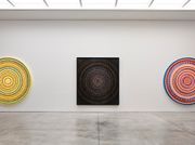 Damien Hirst, Turning In Circles