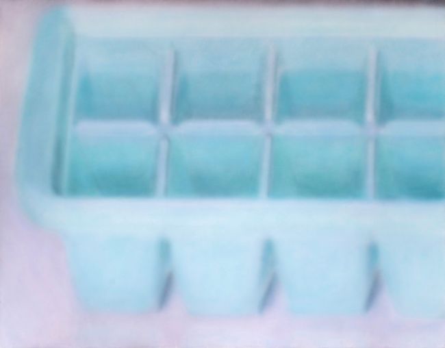 Ice Cube Tray (Left) by Zhang Yangbiao contemporary artwork