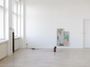 Contemporary art exhibition, Nina Canell, Dits Dahs at Barbara Wien, Berlin, Germany